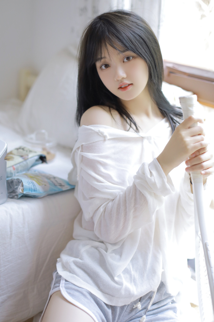 消失的爱人